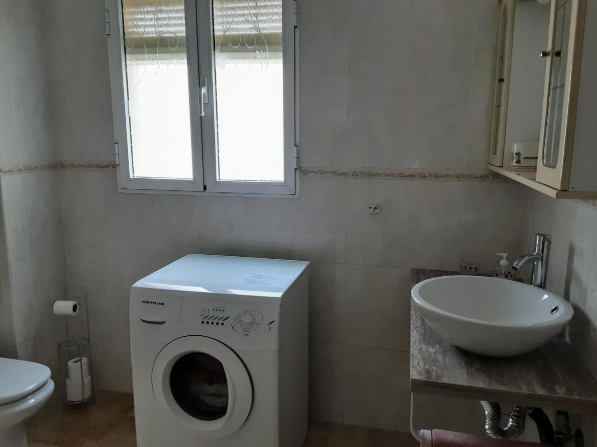 Apartamento Centro De نيرخا المظهر الخارجي الصورة
