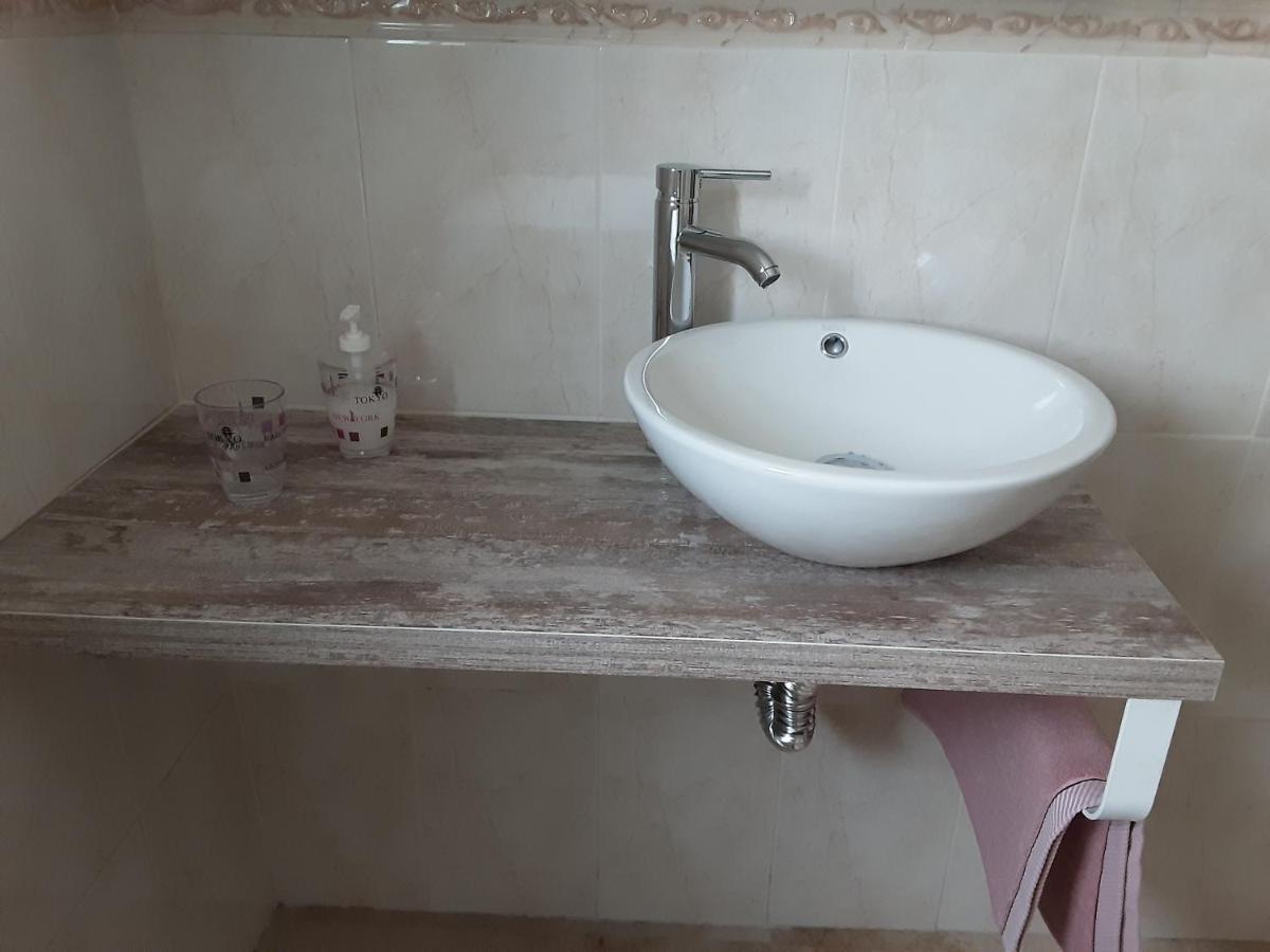 Apartamento Centro De نيرخا المظهر الخارجي الصورة