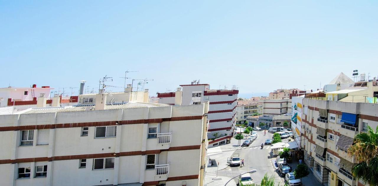 Apartamento Centro De نيرخا المظهر الخارجي الصورة