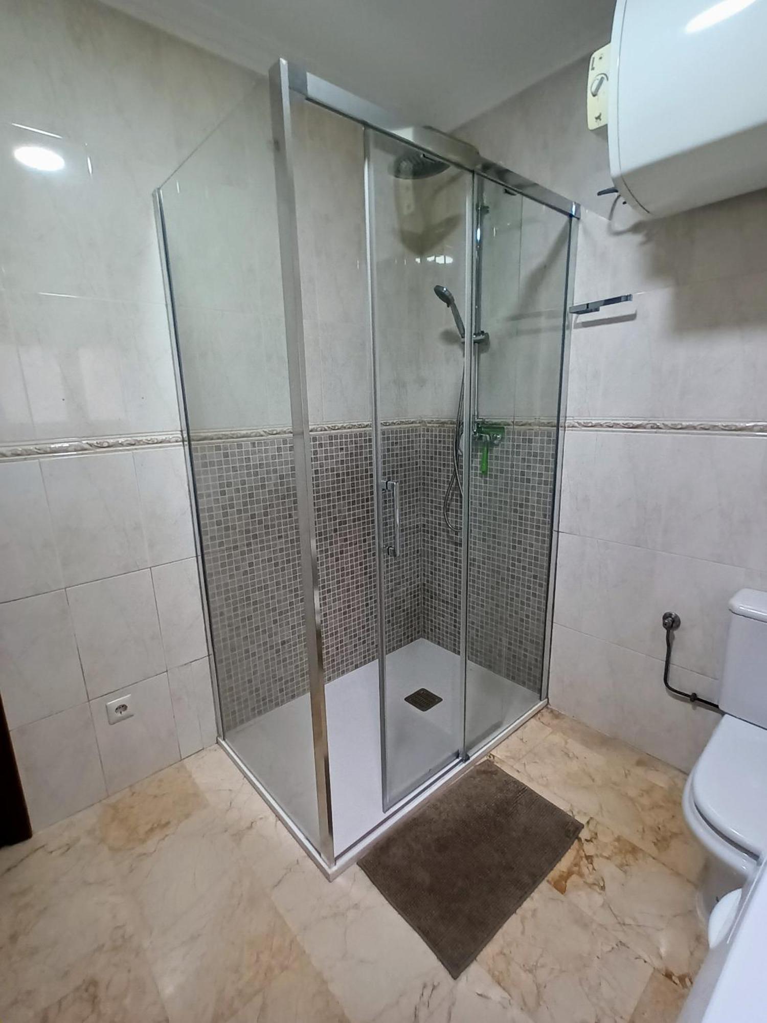 Apartamento Centro De نيرخا المظهر الخارجي الصورة