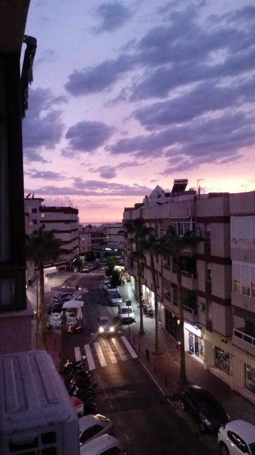 Apartamento Centro De نيرخا المظهر الخارجي الصورة